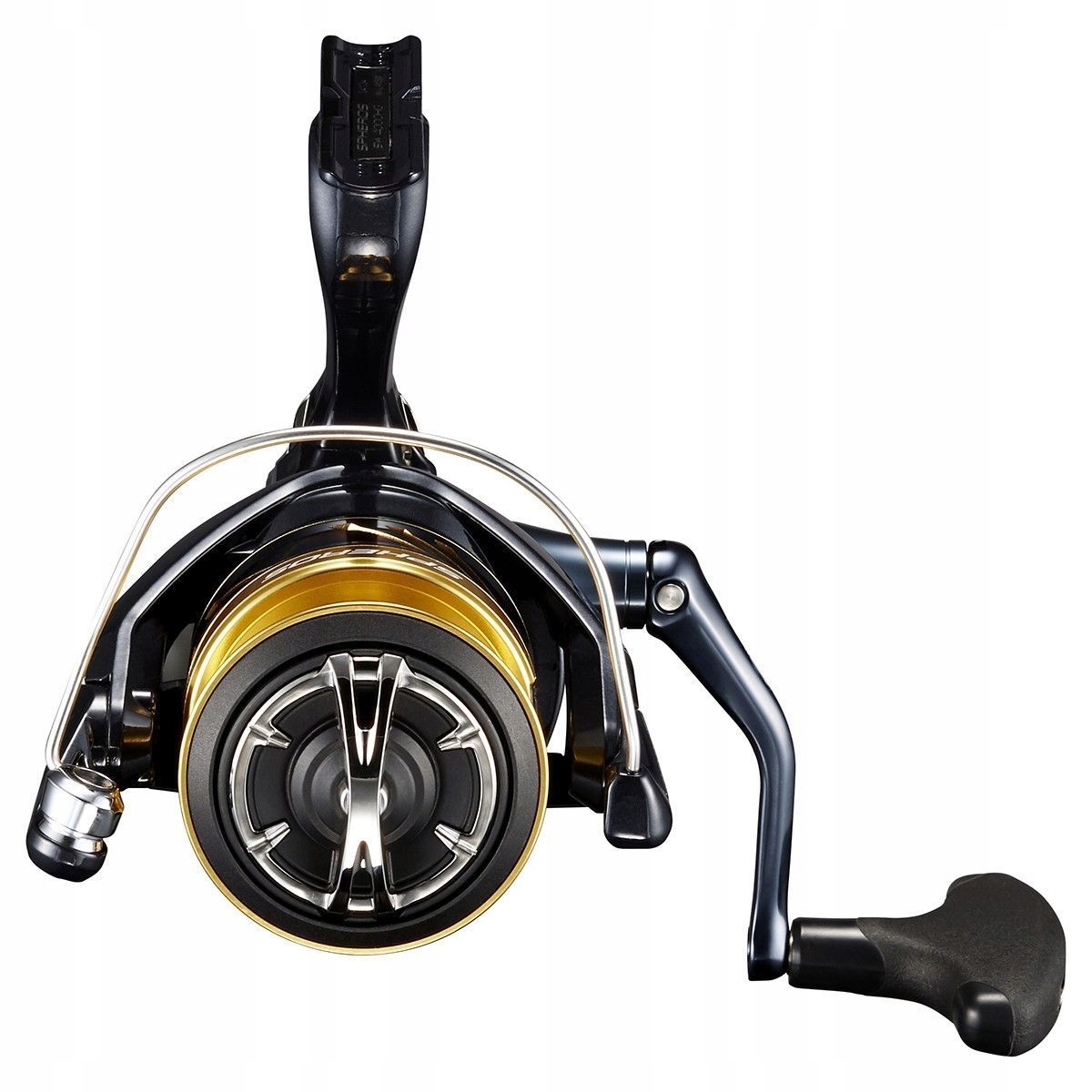 Kołowrotek Shimano Spheros SW 4000 XG Marka Shimano