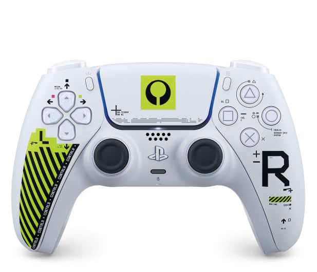 Pad Sony PlayStation 5 DualSense – edycja limitowana Marathon