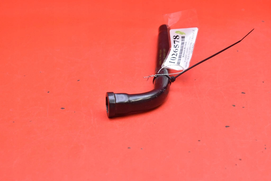 lock with key DO der Räder CCPC-17035-AA FORD C-MAX 2 II 10-15