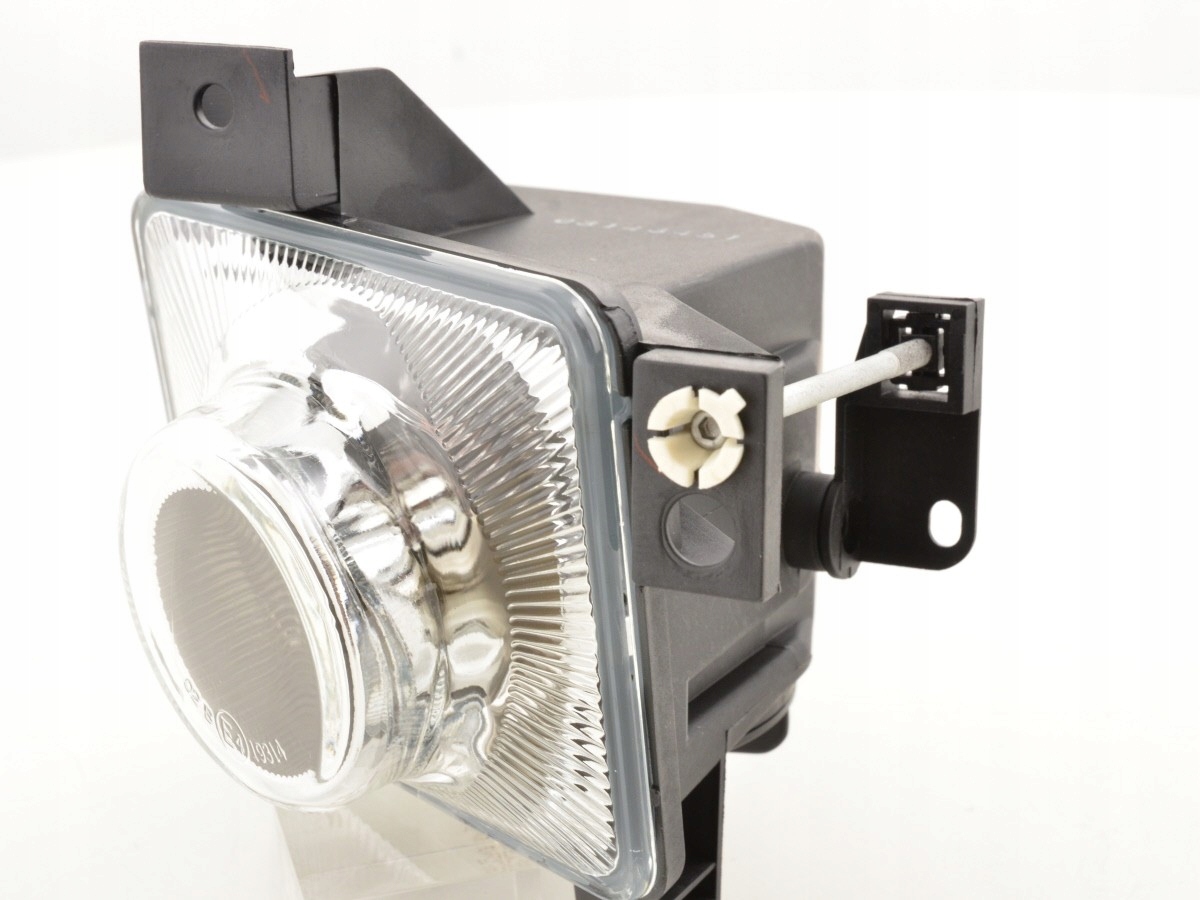 ГАЛОГЕН правый opel SIGNUM 03