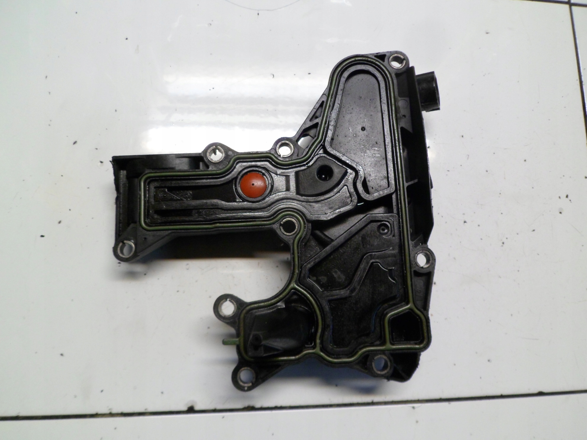 AUDI A4 B8 2.0TFSI CDN ODMA olio SEPARATOR 06H103495A