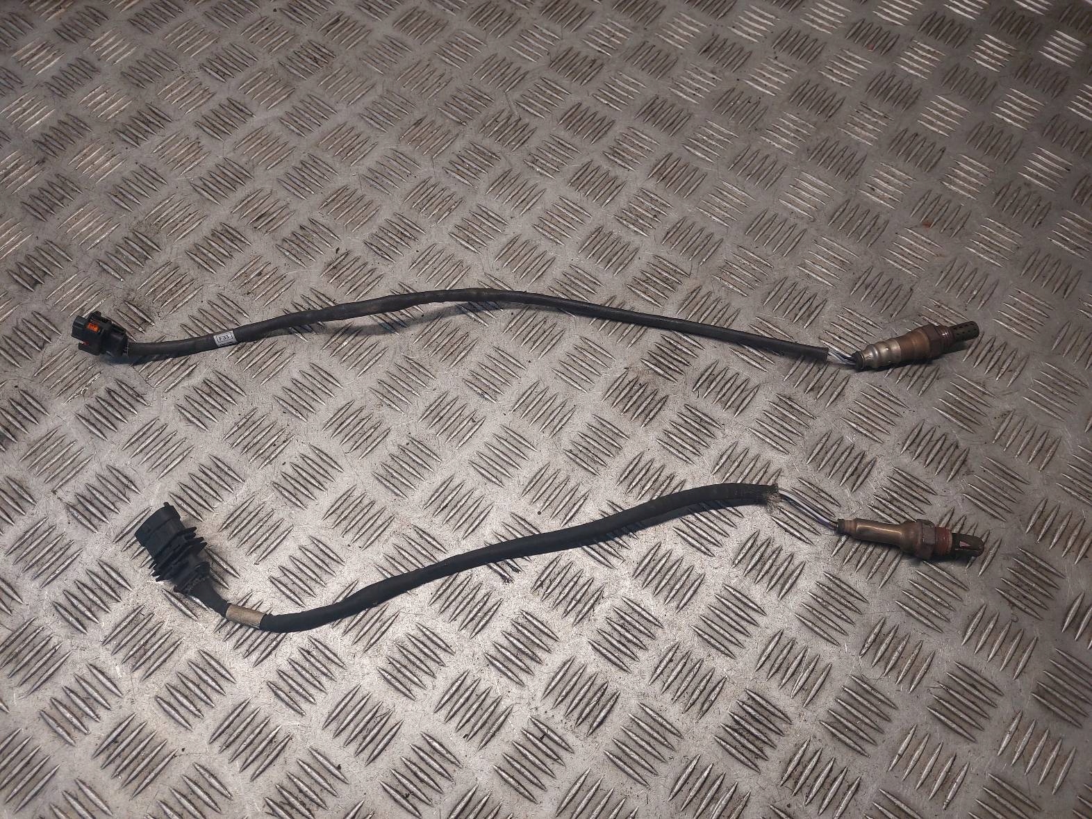 SONDA LAMBDA OPEL ASTRA H 1.6 16V 024435097