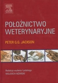 

Położnictwo weterynaryjne