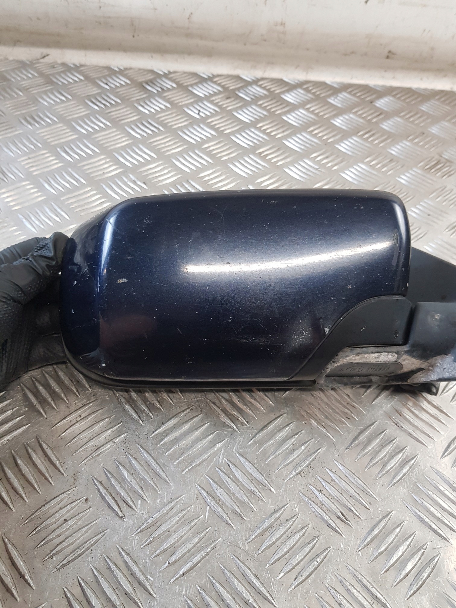 mirror right 5PIN BMW E39 99R- EUROPA K: 317/5