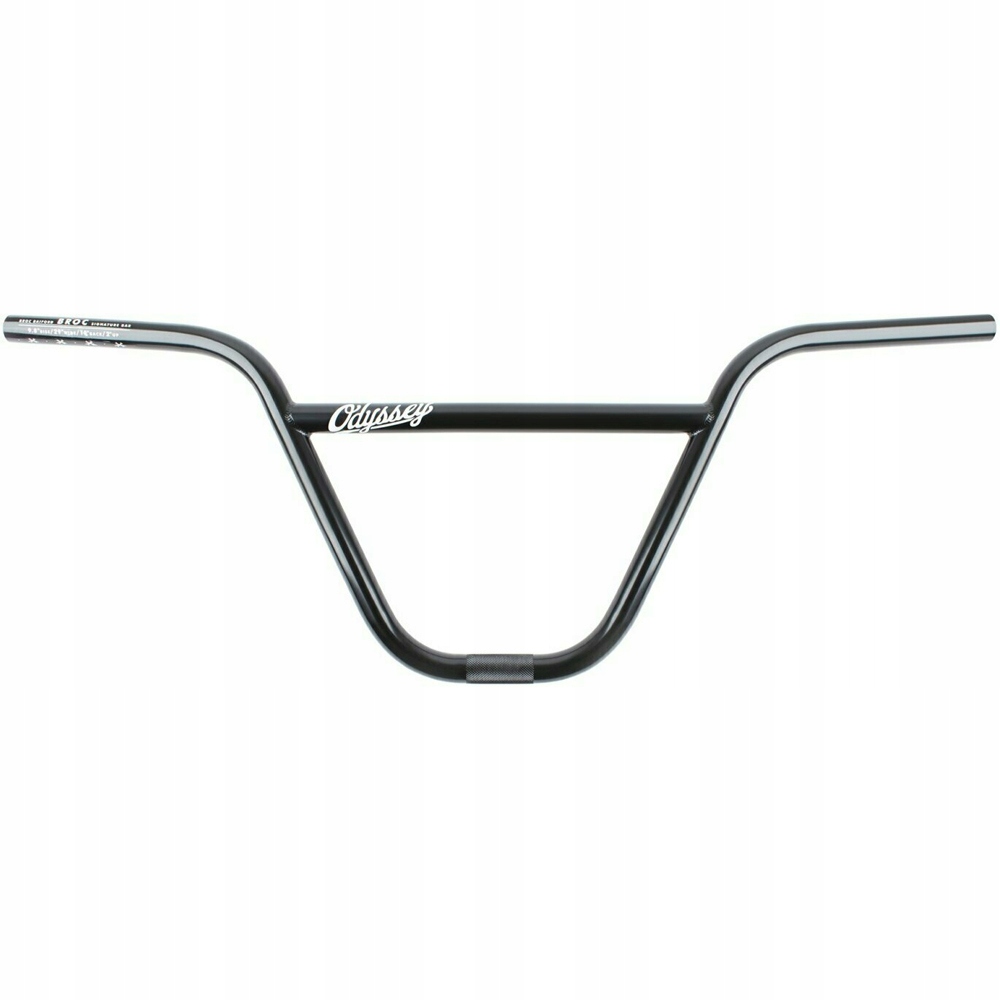Odyssey BMX BROC 9.8 Bar Rust Proof kierownica BMX