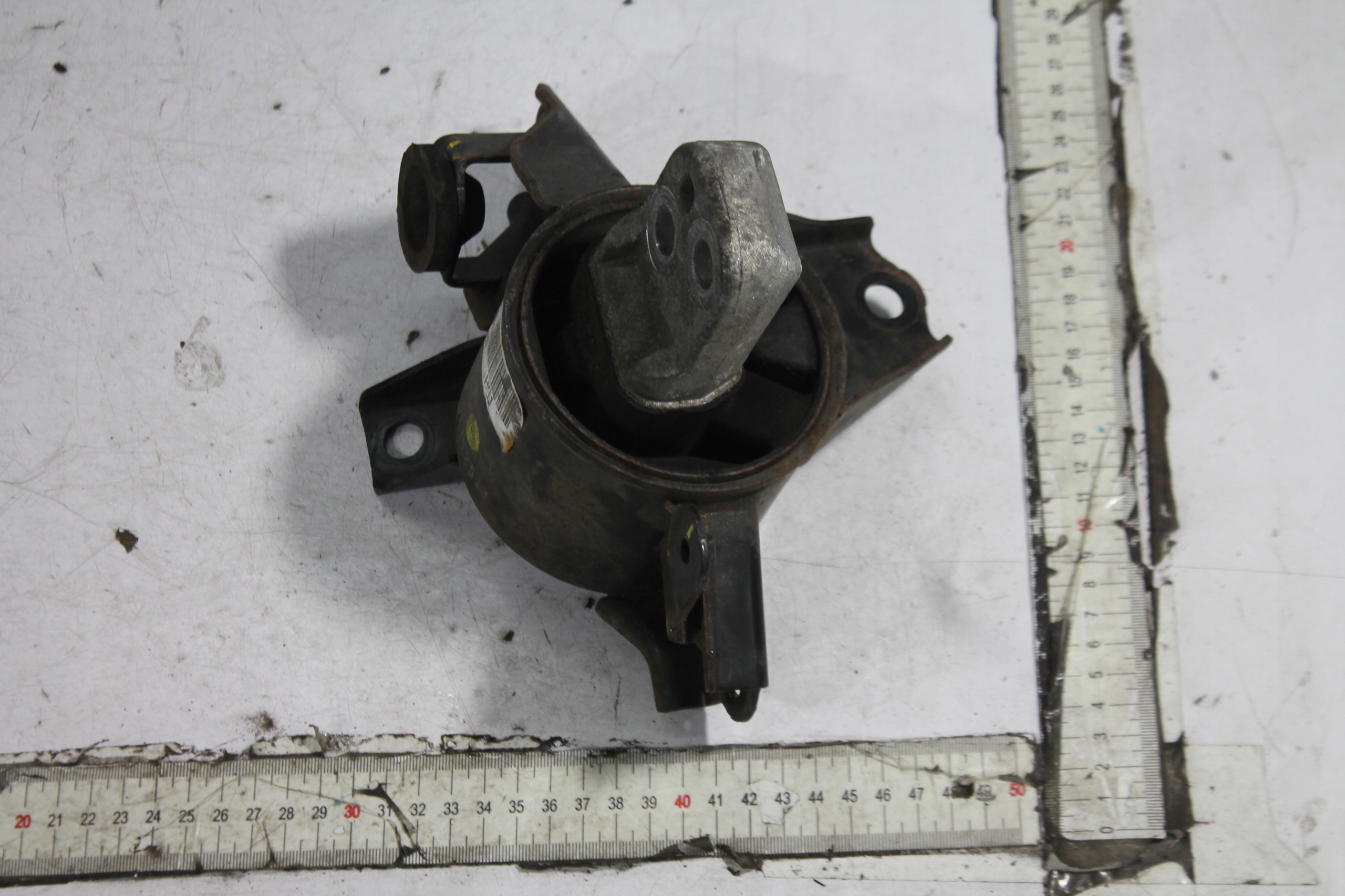 STAFFA SUPPORTO MOTORE CEED PROCEED 1.6 16V 07-12