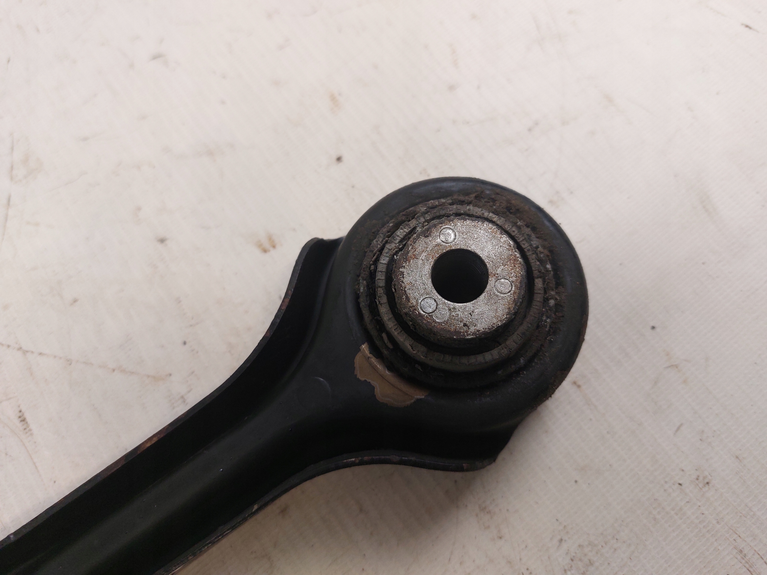 querlenker links heck BMW E91 2.0D