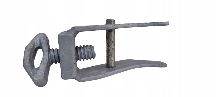 Zestaw naprawczy do zamków szalunkowych Rasto MIDIBOX OCYNK