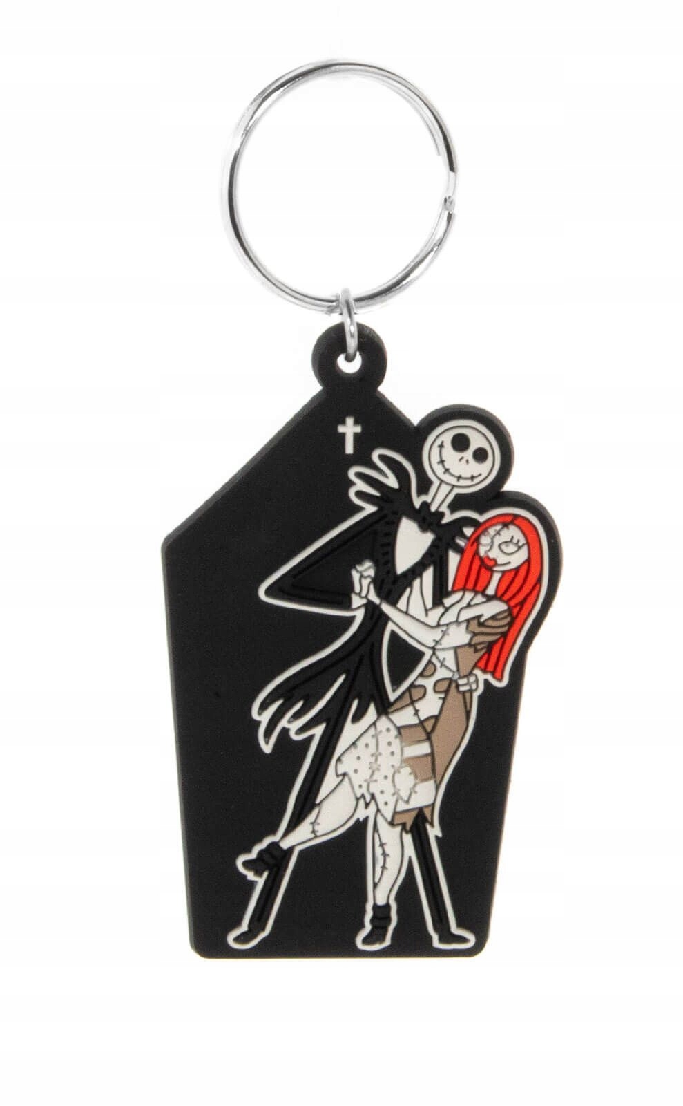 Brelok do kluczy The Nightmare Before Christmas