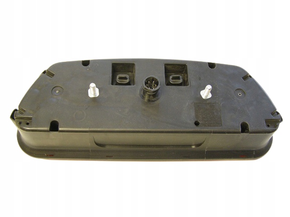 Lampa zespolona naczepy Fliegl lewa Producent części Inny