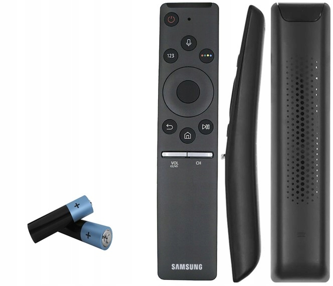 Originální Dálkový Ovladač Pro Televizor UE65MU7042 Samsung MU7042 Dálkové Ovládání