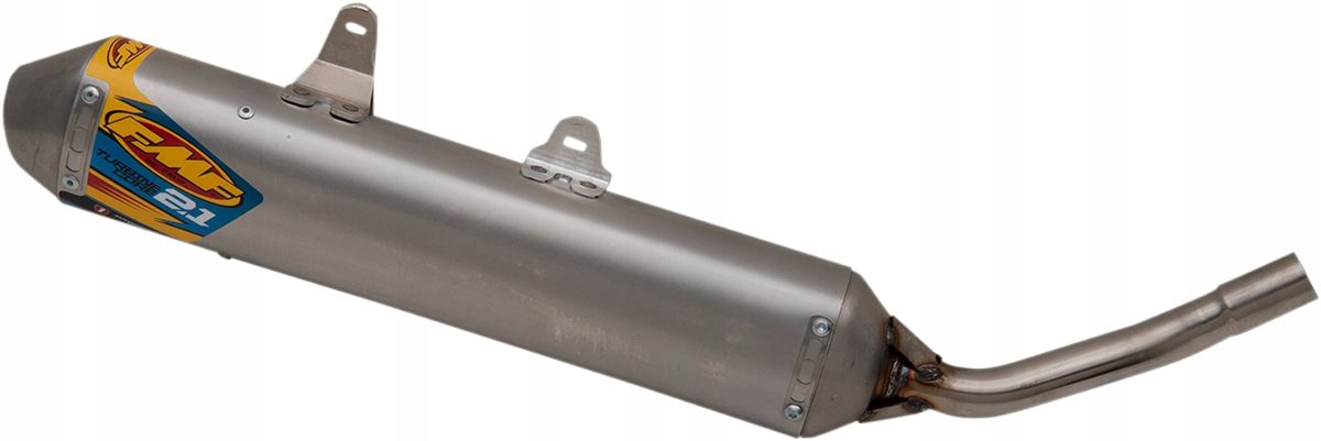 Tlmič Slip-on Fmf Turbinecore 2.1 Sherco Se 250 Se 300 025267