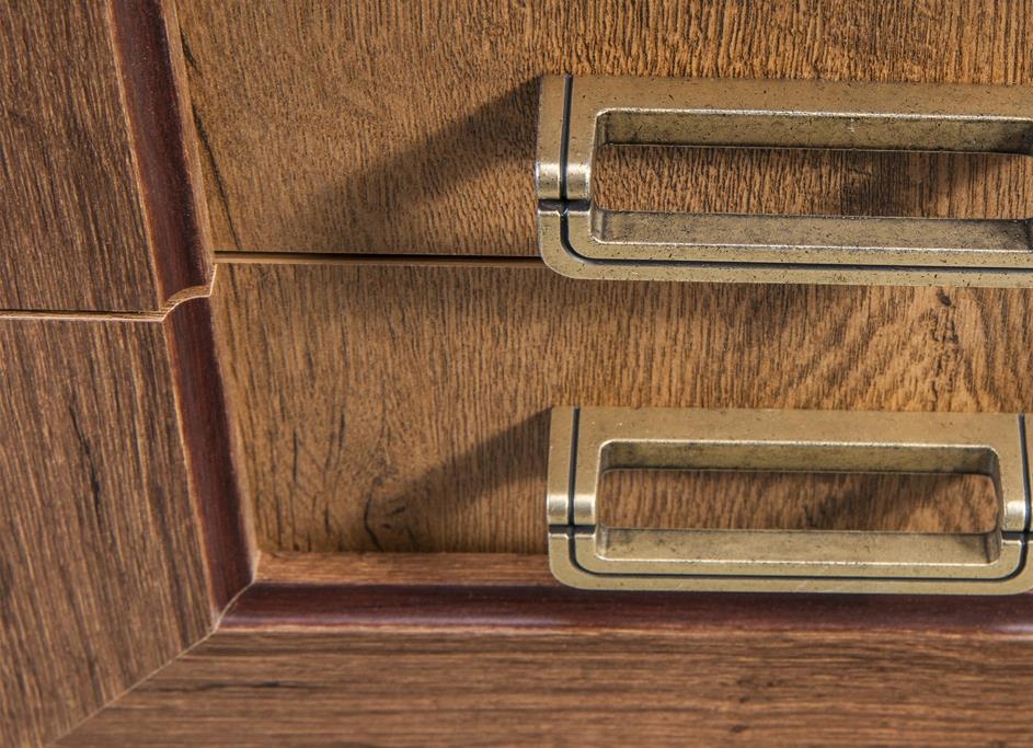 Stwórz swój własny zestaw do sypialni - DARIA Rozmiar (cm) 160x200