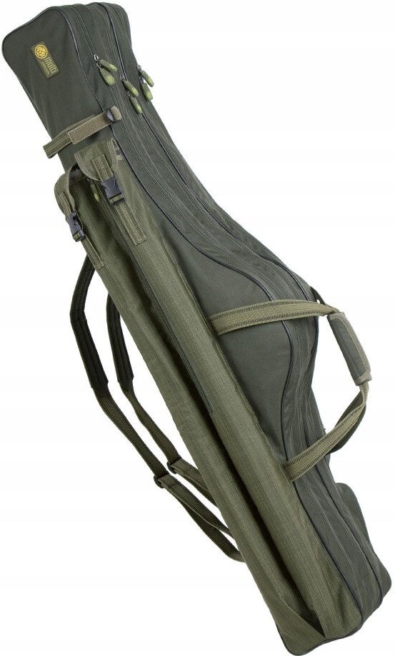 Pokrowiec Mivardi Rod Holdall Multi Green 160