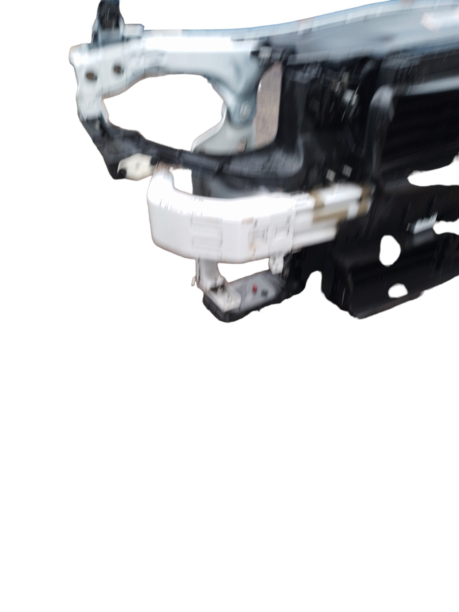 PAS BELKA CHŁODNICE FORD FUSION LIFT 2.0 HYBRID Producent części Ford OE