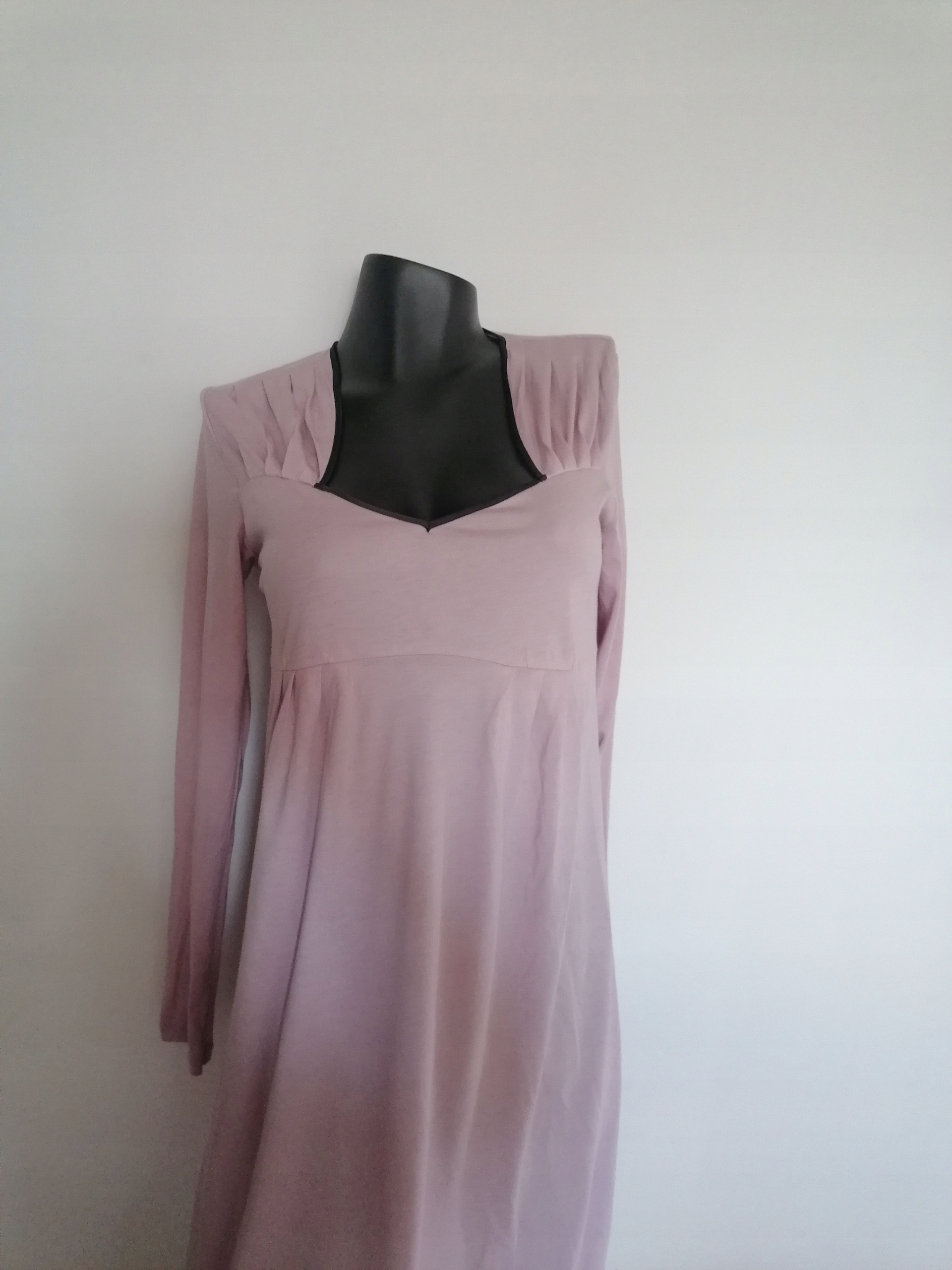 LOVABLE -KOSZULA NOCNA -BAWEŁNA- NOWA- FR 40, EU 38 !!!!