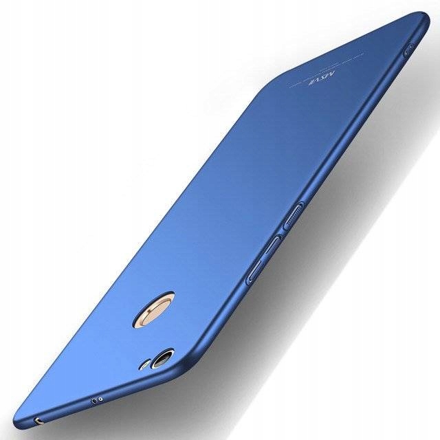 

Etui Msvii ultracienkie do Xiaomi Note 5A Prime
