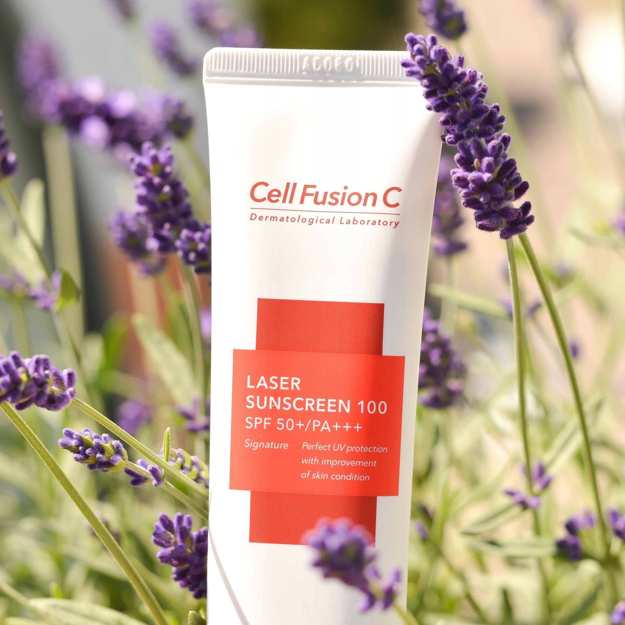 Krem Cell Fusion LASER SUNSCREEN SPF50 Marka Cell Fusion C