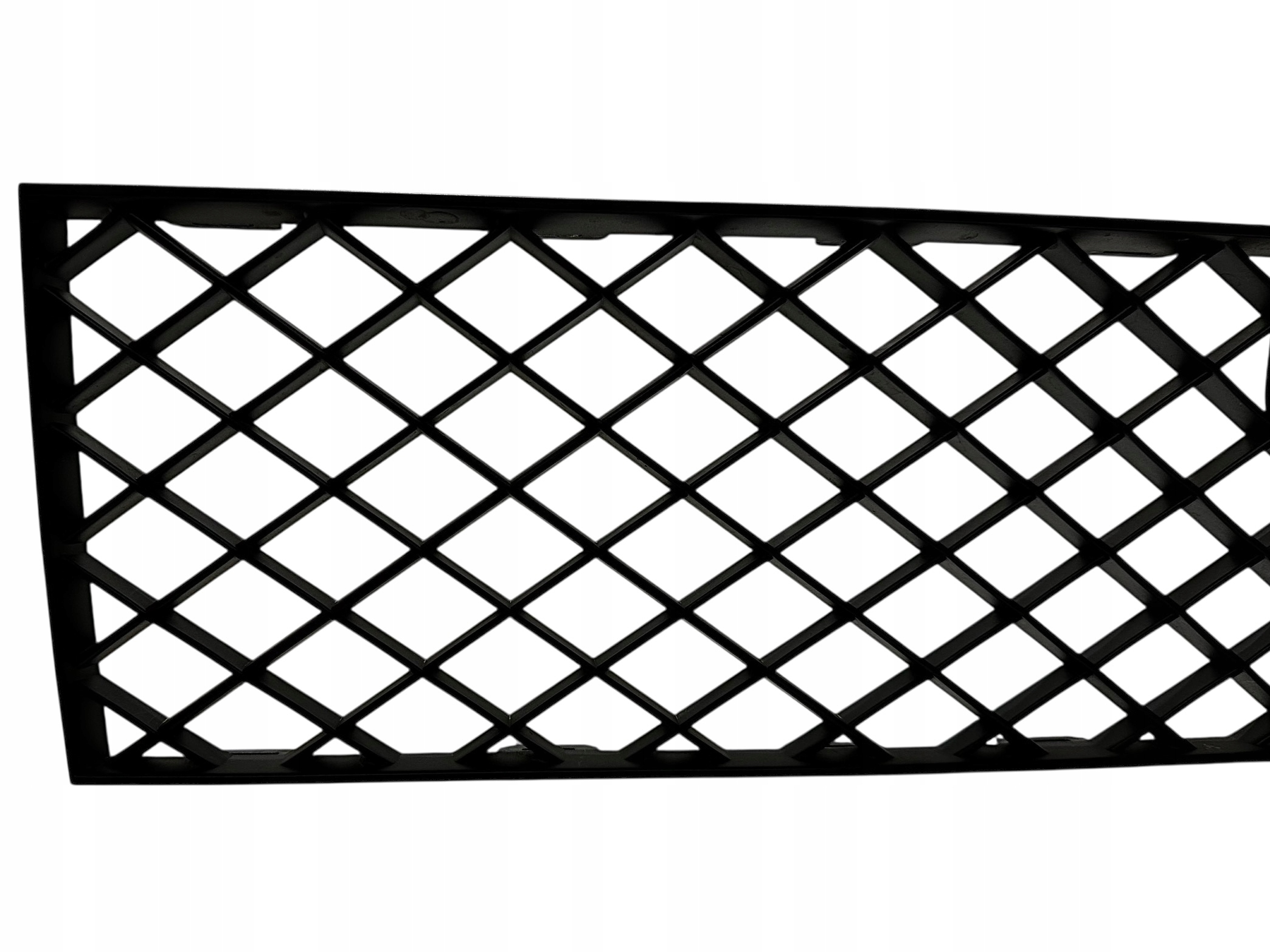 BENTLEY CONTINENTAL GT net grill grid bumper LH 3SD807675C 3SD807675A