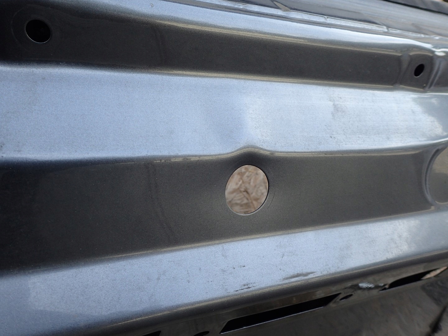 KLAPA TYŁ POKRYWA BAGAŻNIKA LEXUS RX 4 IV L2 15- Numer katalogowy oryginału 67005-48720