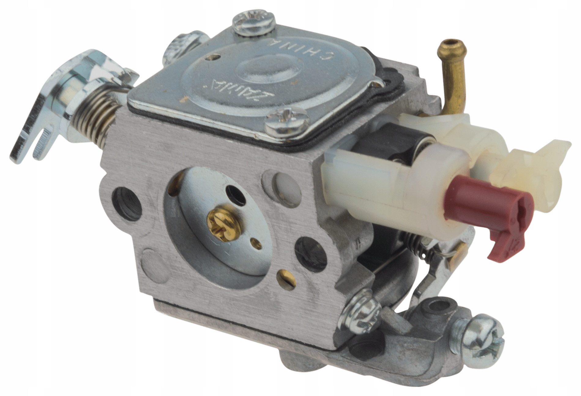 Originálny karburátor Husqvarna pre kosačku 345RX, 503283116