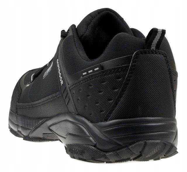 Buty Trekkingowe DK PREDATOR Trekking SoftShell 47 Rozmiar 47