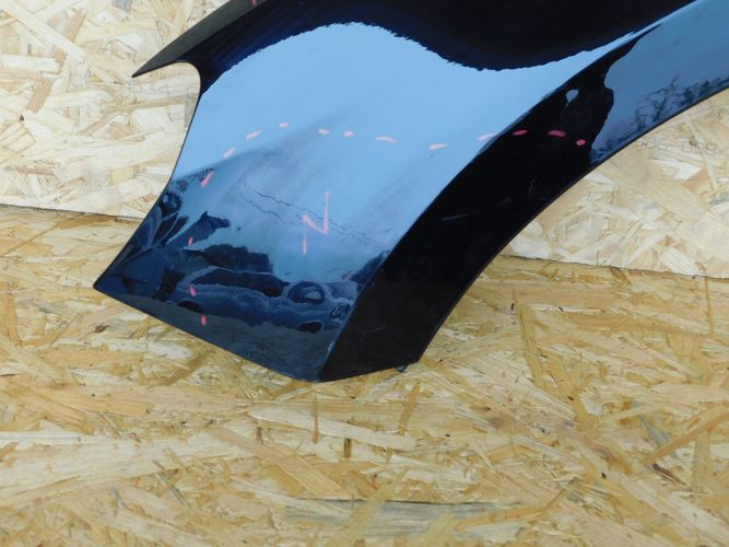 AUDI A1 19- fender left front front
