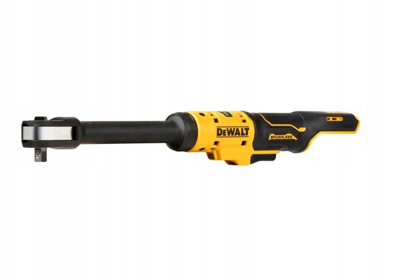 Grzechotka Akumulatorowa 3/8 Cala 12V Xr Dewalt DCF503EN