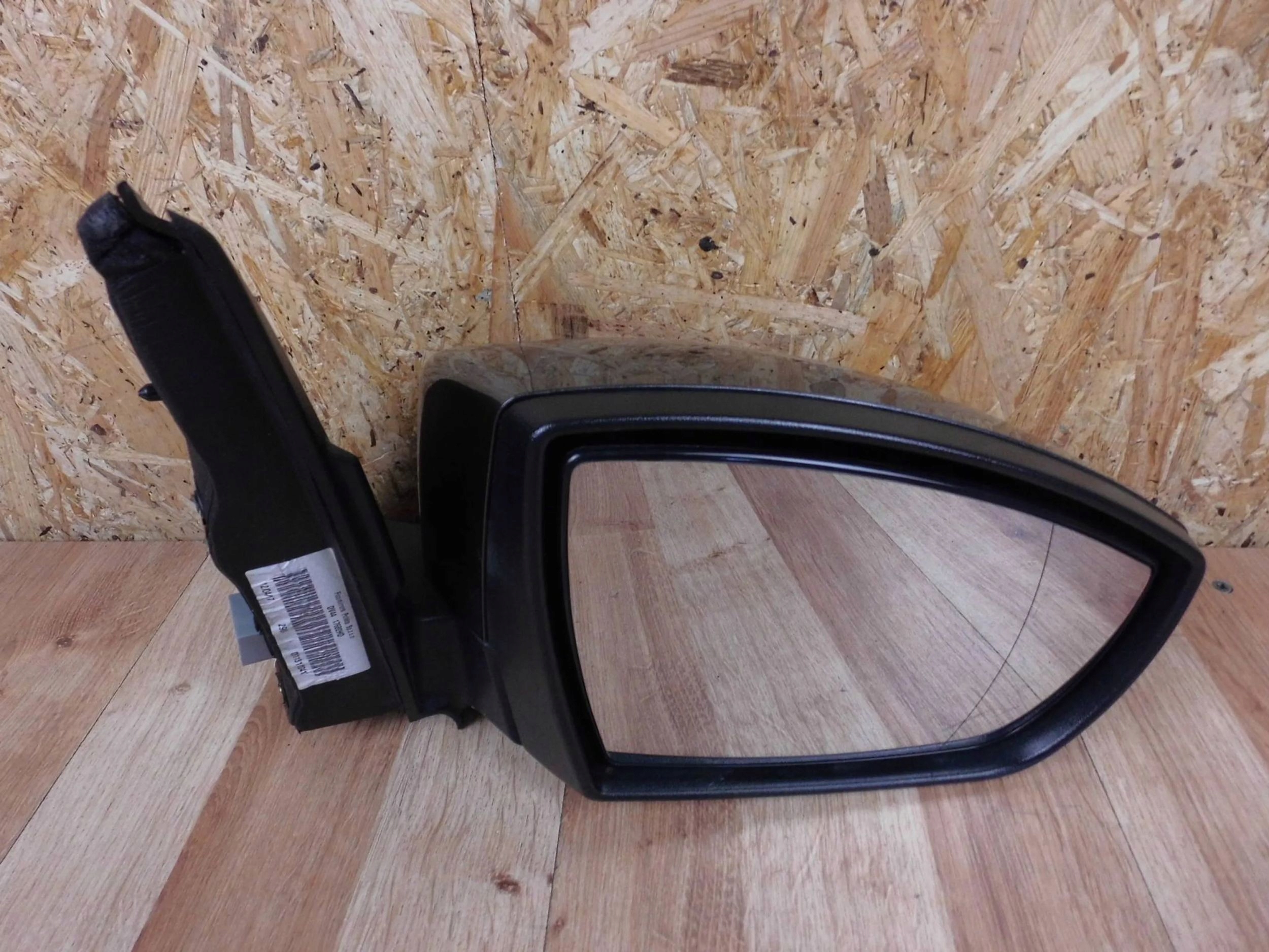 Ford Kuga II MK2 2012-2019 mirror right 6-PIN
