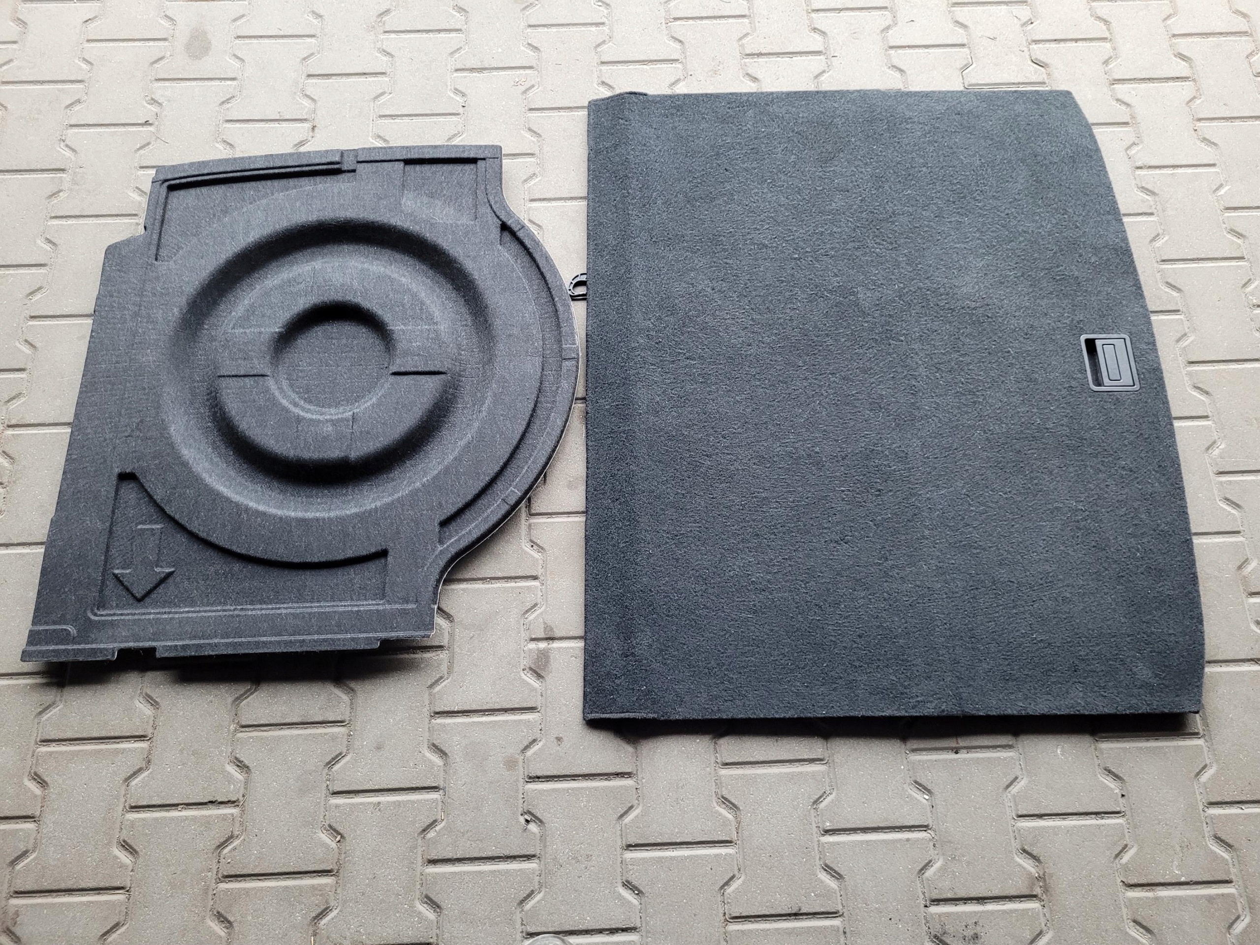 mats boot floor plato boot LEXUS RX III RX450 H