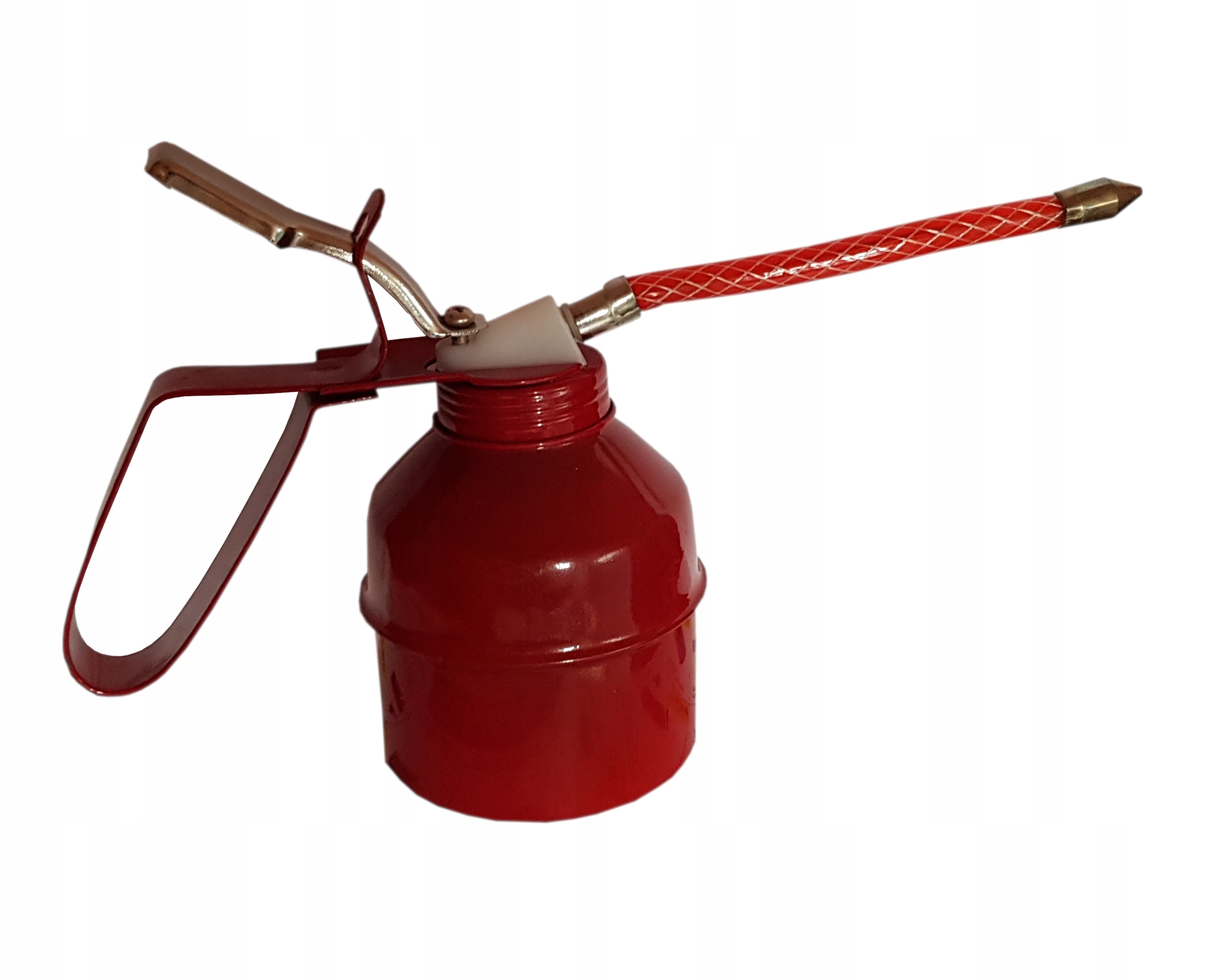 OLIWIARKA, OLEJARKA, SMAROWNICA METALOWA 300 ml