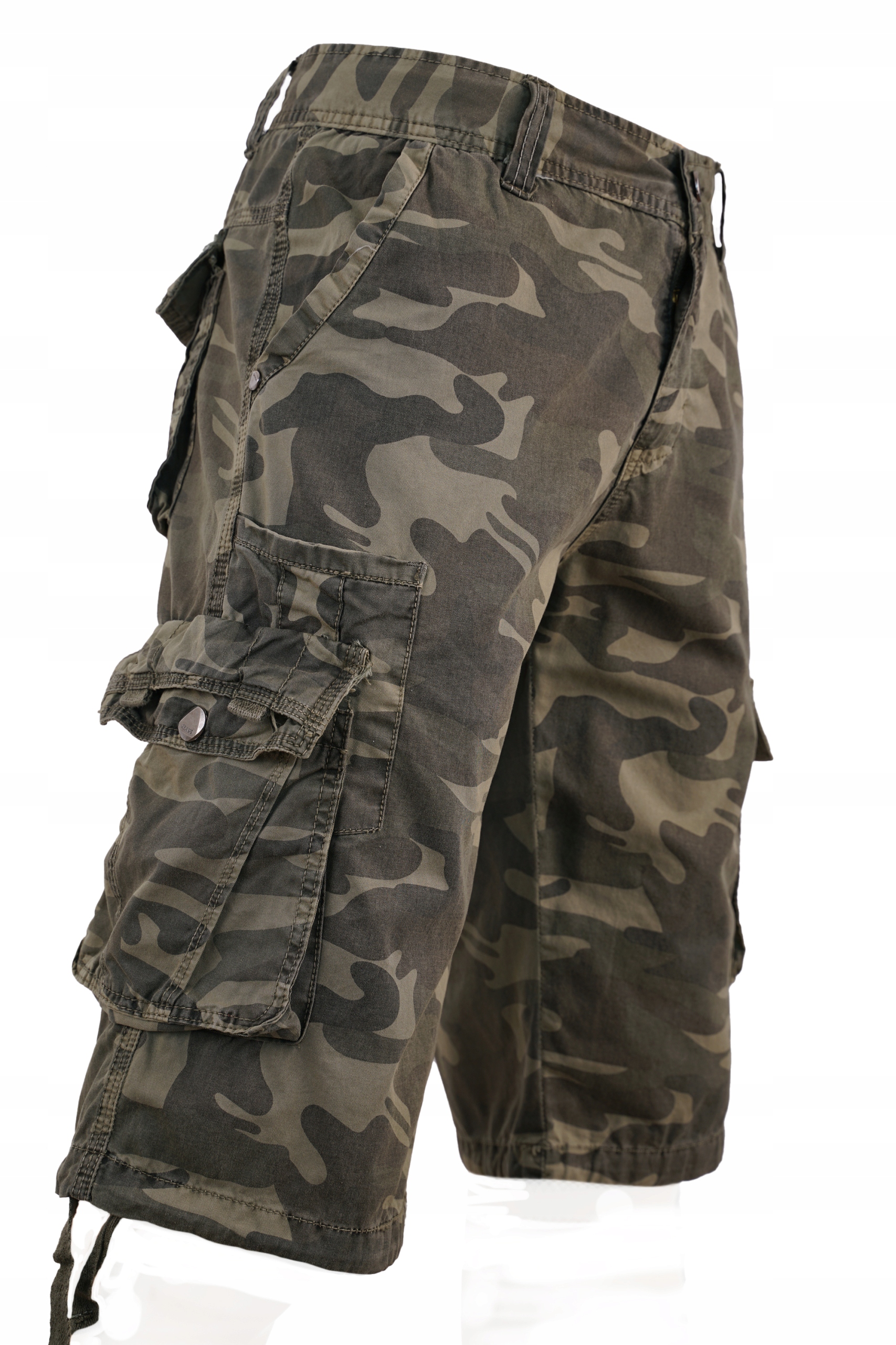 

Spodenki Krótkie Moro Szorty Bojówki 33 92-94