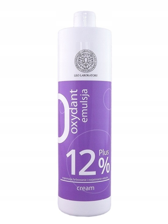 

Leo Oxydant Woda Utleniona Utleniacz 12% 1000ml