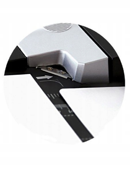 Gilotyna trymer obcinarka do papieru 2w1 Rodzaj ręczna