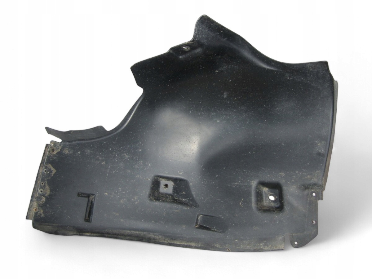 mudguard front front right - part rear Mercedes ML W164