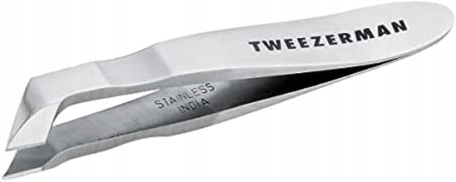 Nůžky Na Kůžičku Tweezerman Mini Cuticle Nipper Nerezová Ocel