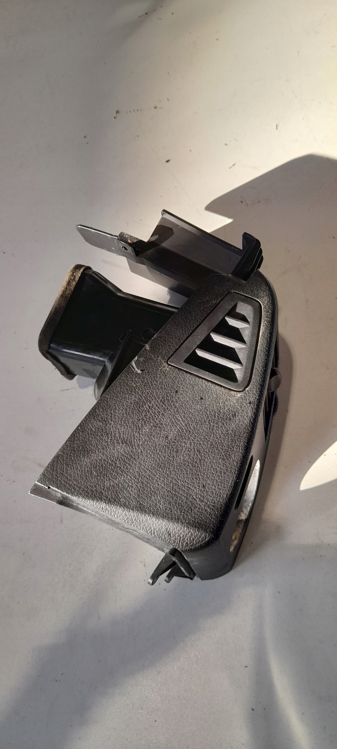 grid air conditioning devices left front VW CRAFTER A9068300454