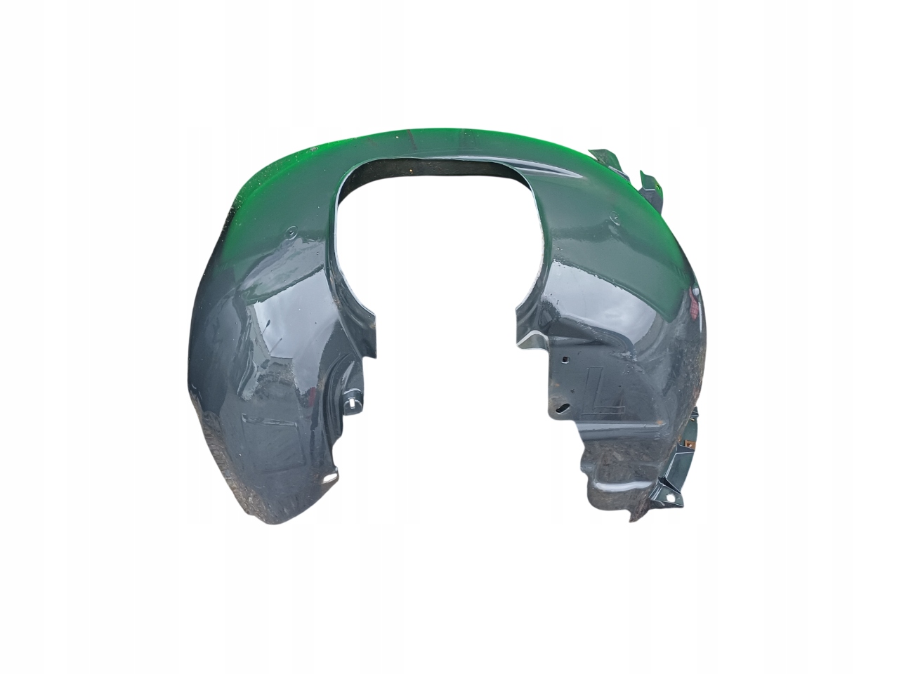 FORD FOCUS MK2 04- NADKOLE LEWY PRZÓD