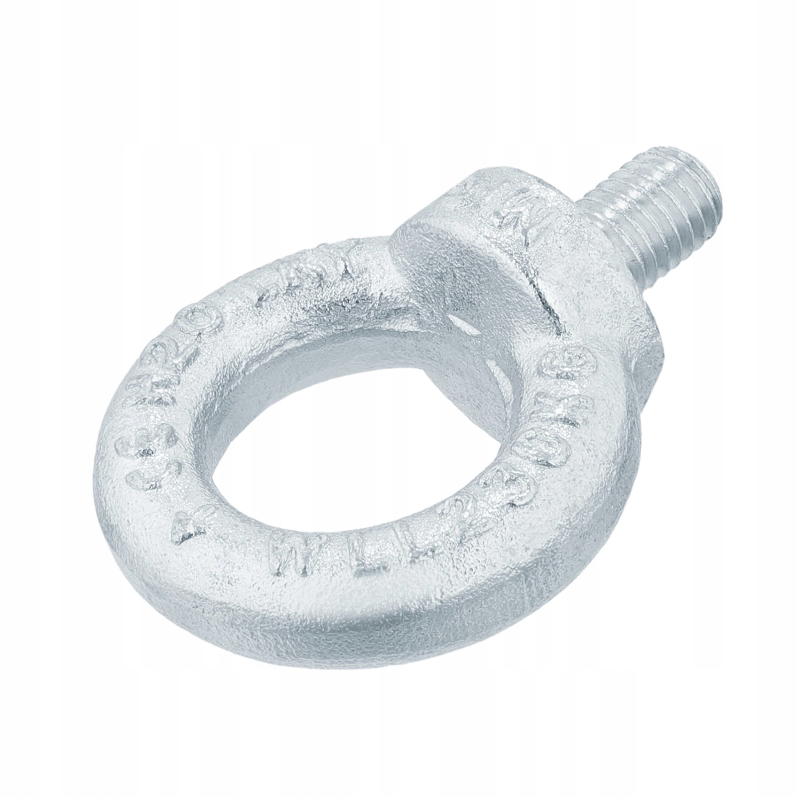 Śruba z uchem M24 Ocynk Din 580 5 szt