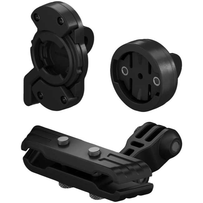 Varia garmin sada držáku na ližiny