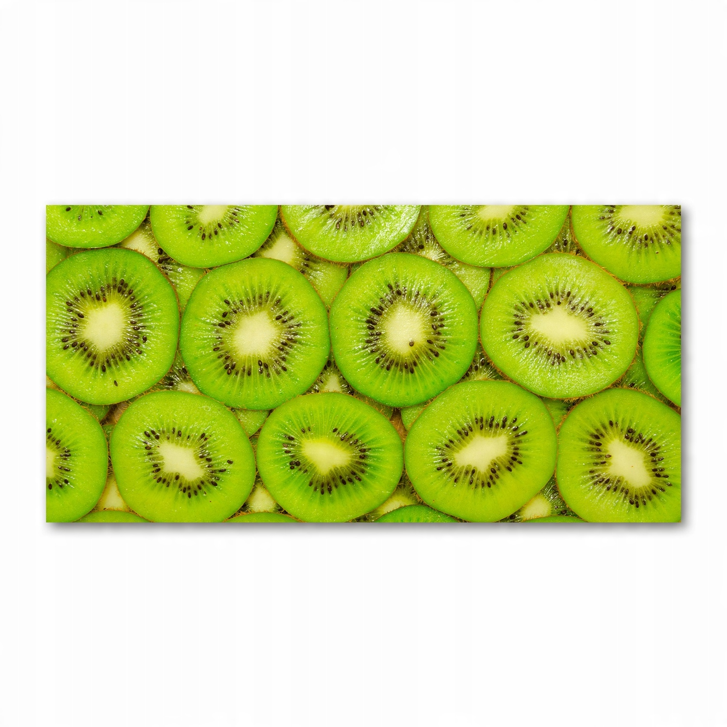 

Foto-obraz akrylowy na ścianę dużyKiwi 120X60 cm
