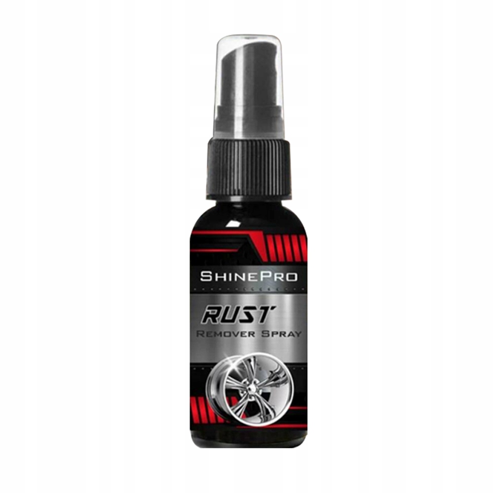 30 мл 50 мл 100 мл Средство для удаления ржавчины автомобиля спрей мета