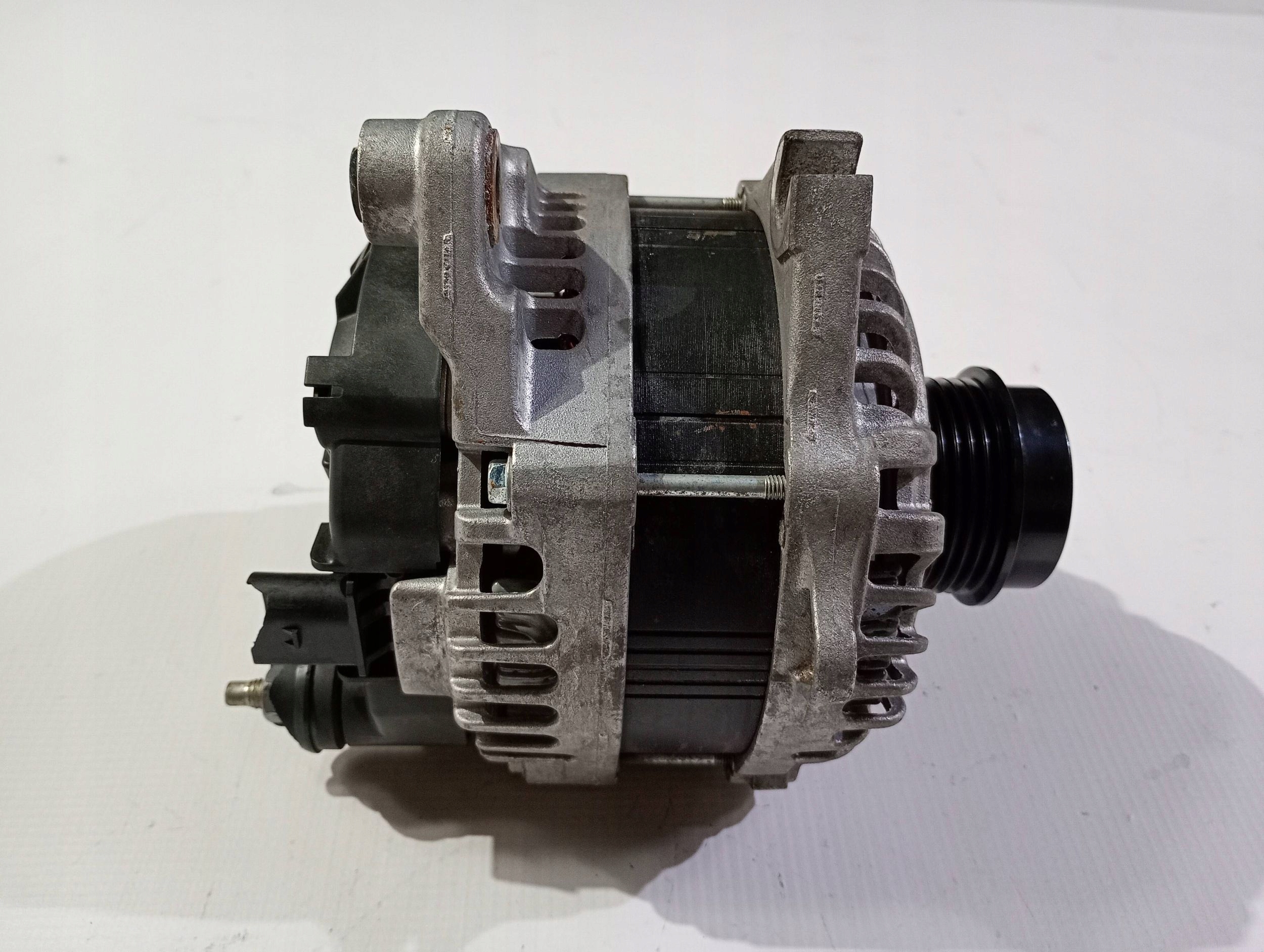 alternator pradnica Ford Explorer VI 3.0 ST 2020