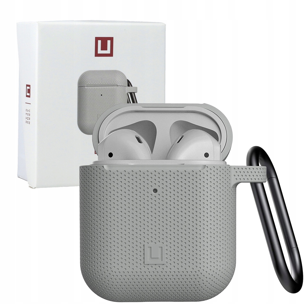 

Etui pancerne Uag Urban Armor do AirPods, U Dsc