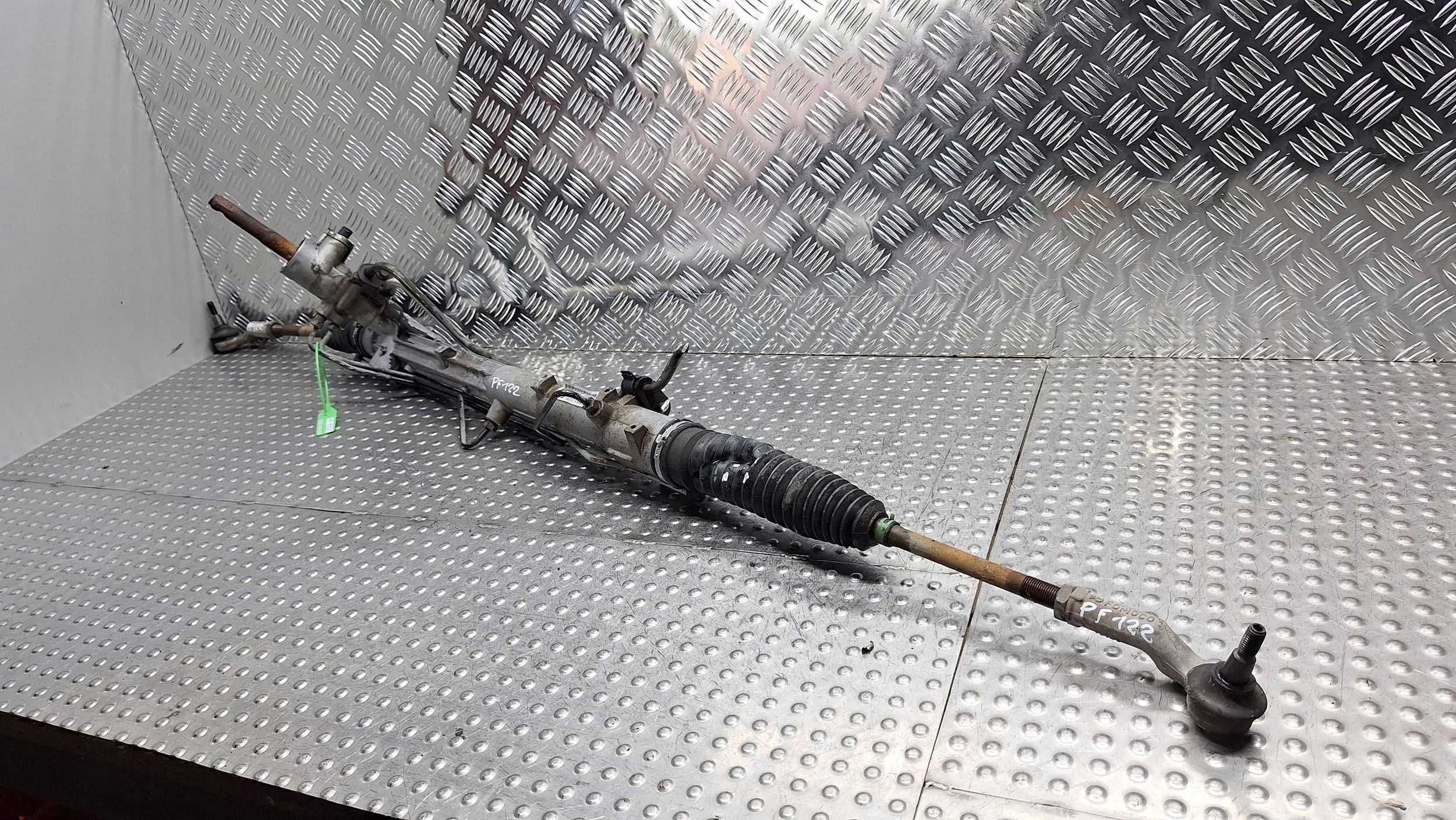 servo control 5M51-3200-EE FORD FOCUS MK2 C-MAX MK1 sensor steering