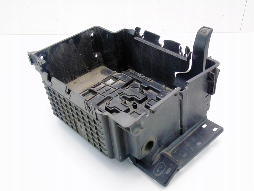 OBUDOWA PODSTAWA AKUMULATORA CITROEN C3 I 2004 1.1 1.4 2002-2007 9656705880 Jakość części (zgodnie z GVO) O - oryginał z logo producenta pojazdu (OE)