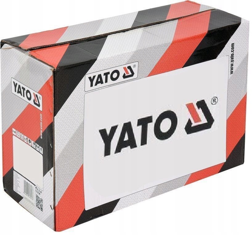 YATO YT-06985 NALEWAK WARSZTATOWY PLASTIKOWY 5L (KONEWKA)