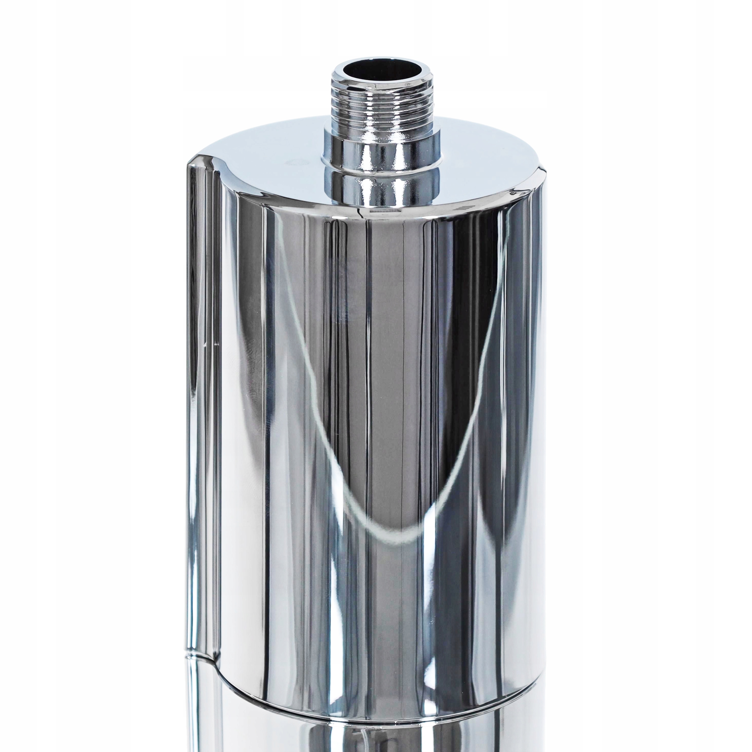 Filtr PHILIPS do prysznica kolor srebrny AWP1775CH Model AWP1775CH/10