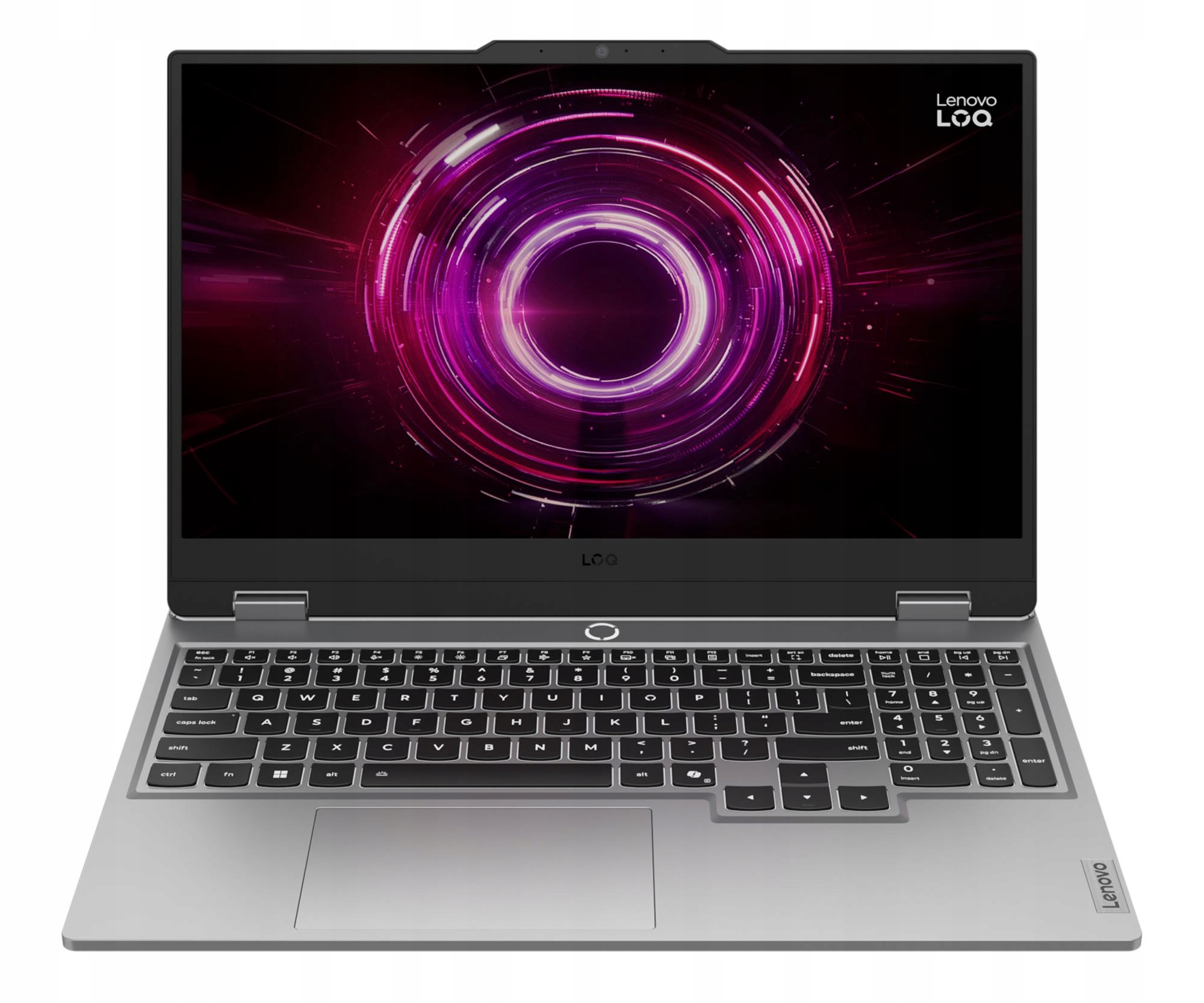 Laptop Lenovo Loq 15 i7-13645HX/16GB/512 RTX5060 144Hz