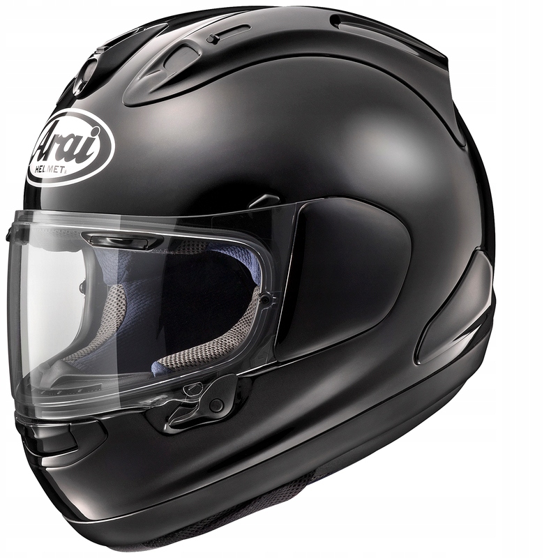 Motocyklová Prilba Arai RX-7V Evo Diamond Black M